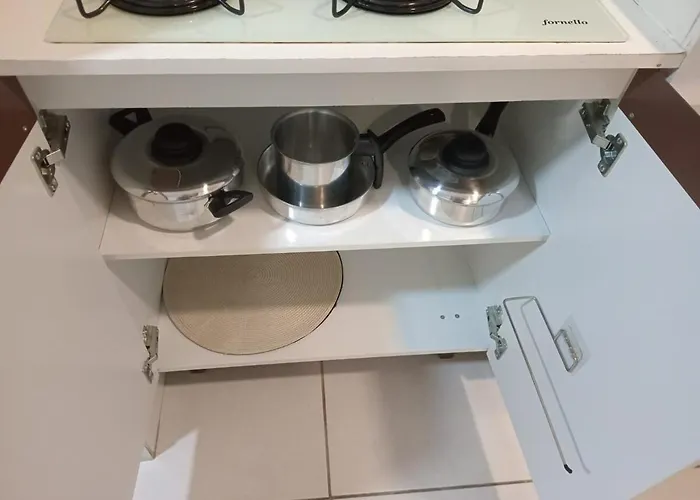 Apartamento Chacara Sto Antonio