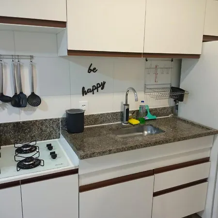 Apartamento Chacara Sto Antonio São Paulo Exterior photo