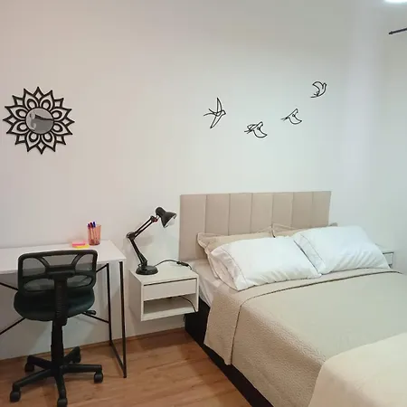 Apartamento Chacara Sto Antonio São Paulo Exterior photo
