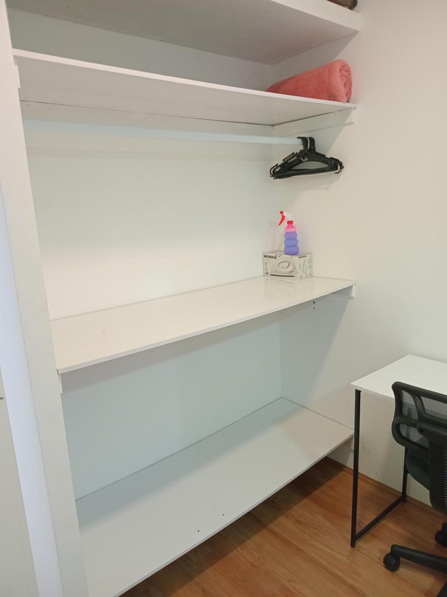Chacara Sto Antonio Apartment *