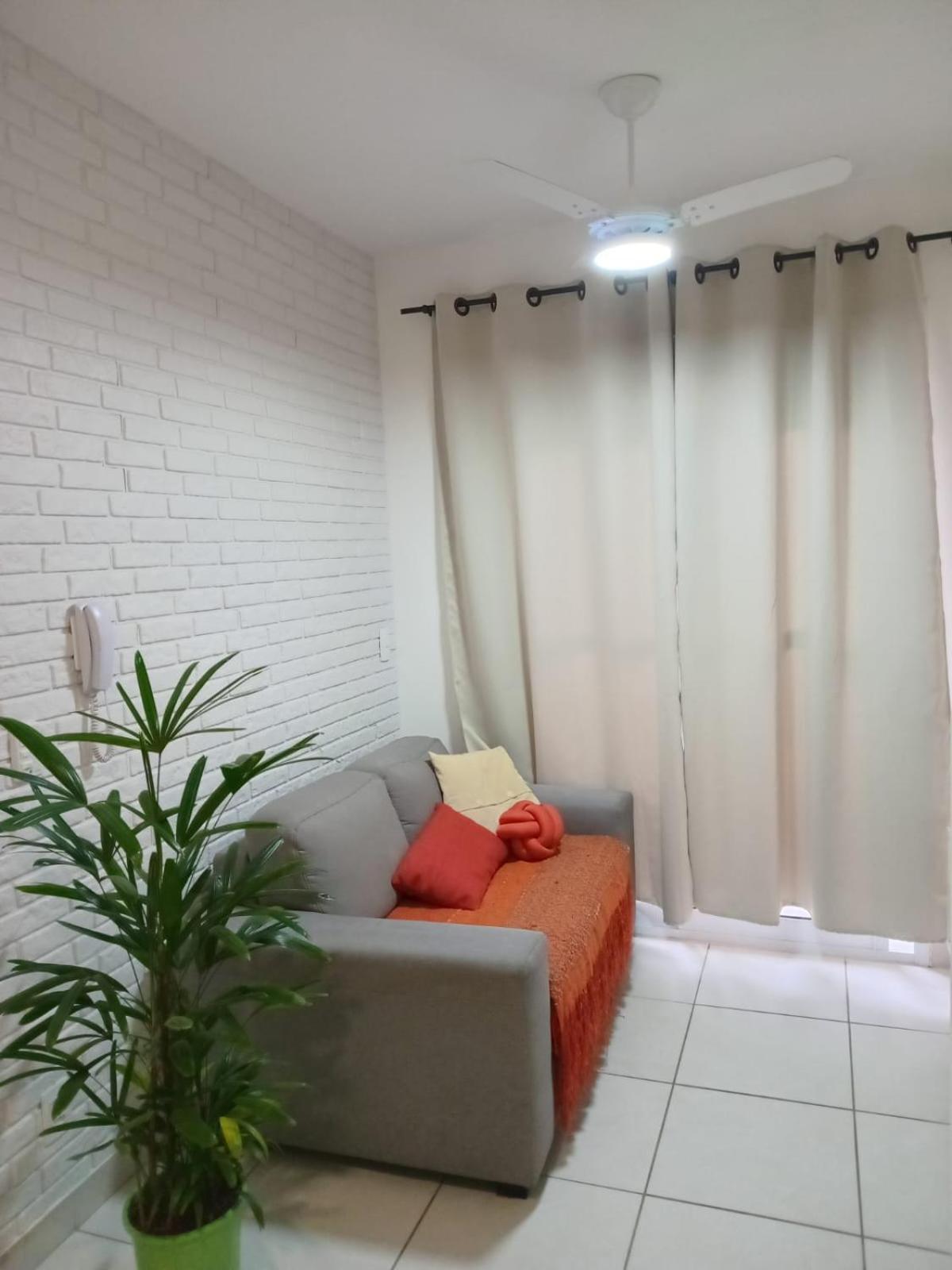 Chacara Sto Antonio Apartment