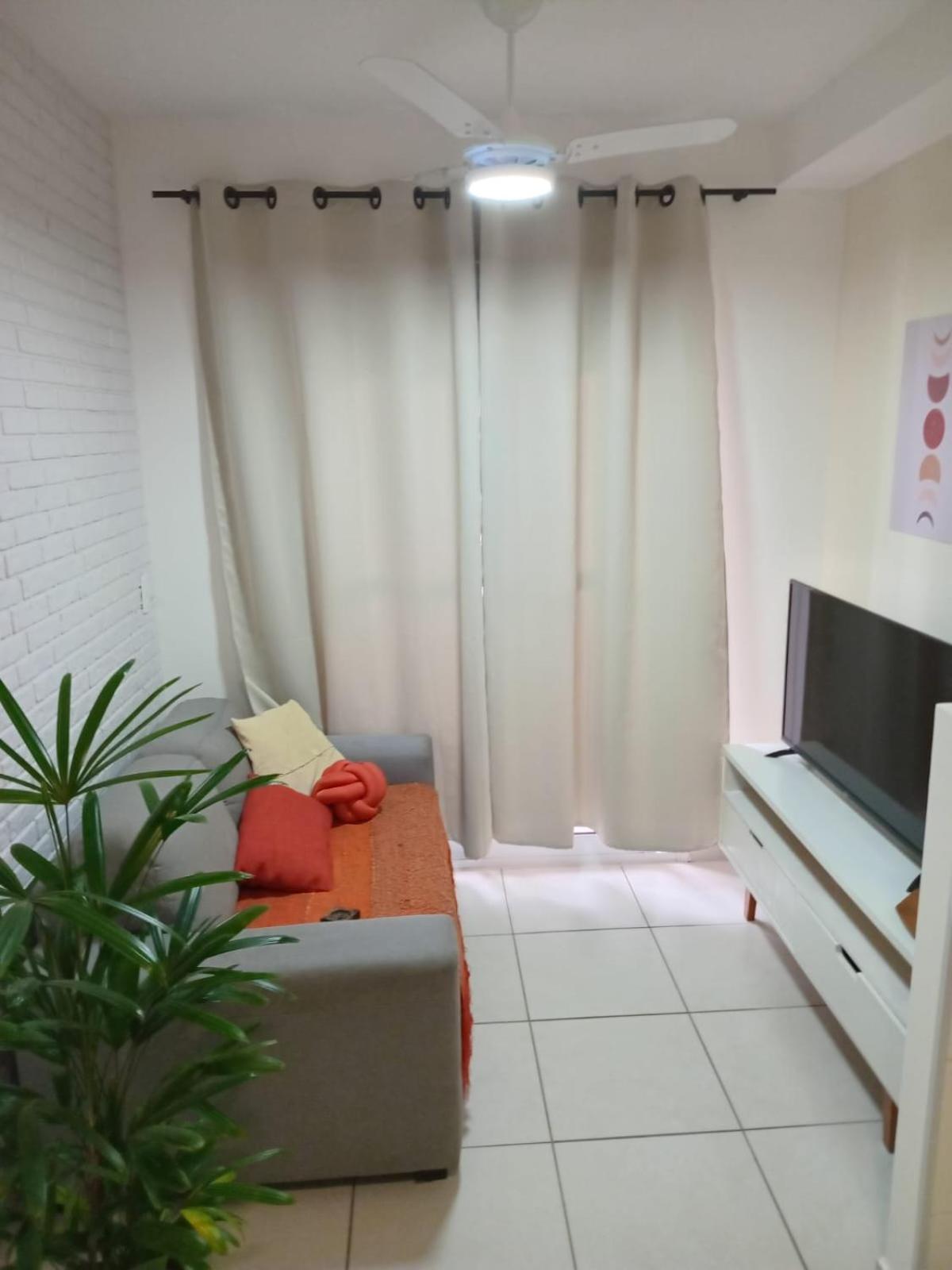 Chacara Sto Antonio Apartment
